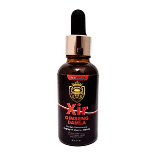 Xir Hardener Effect Bay Bayan Özel Karışım İçecek 30 Ml
