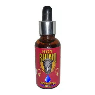 Bonie Hot Rhino 30 Ml Soğuk Kadınların Özel Içeceği