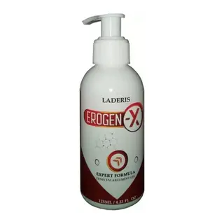 Laderis Erogen X Jel For Men