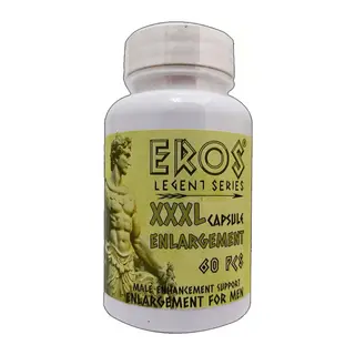 Eros Legent Erkek Özeı Şekillendirici Xxl60lı