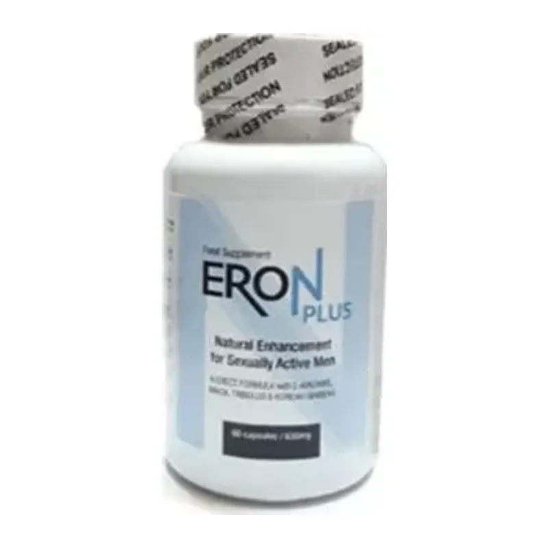 Ontic Eron Plus 60lı Erkeklere Özel