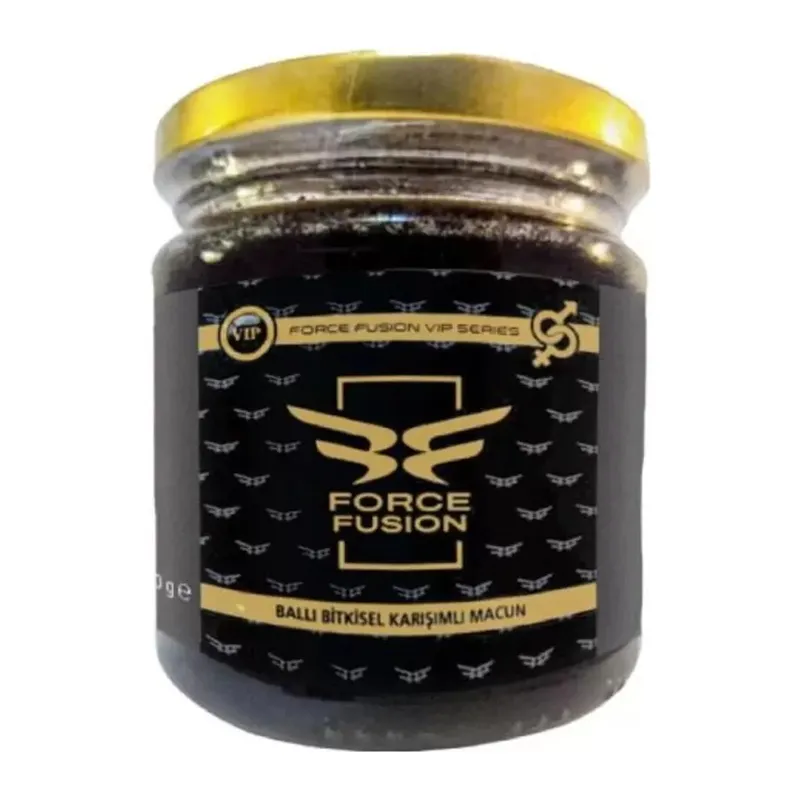 Force Fusion Erkeklere Özel Dstklyci 240 Gr X 1 Adet