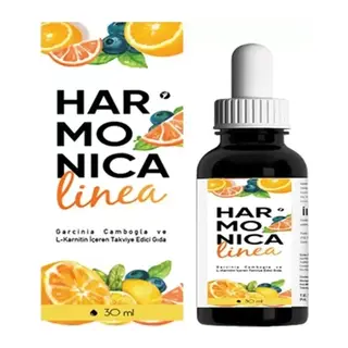Harmonica Linea Bölgesel Ürünü 30 Ml
