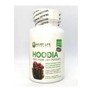 Hoodia Bonie Hoodia Sports Healthierr Appetite Iştahı Destekleyen Vegan Diet Supplement Takviyesi ZÀfılama