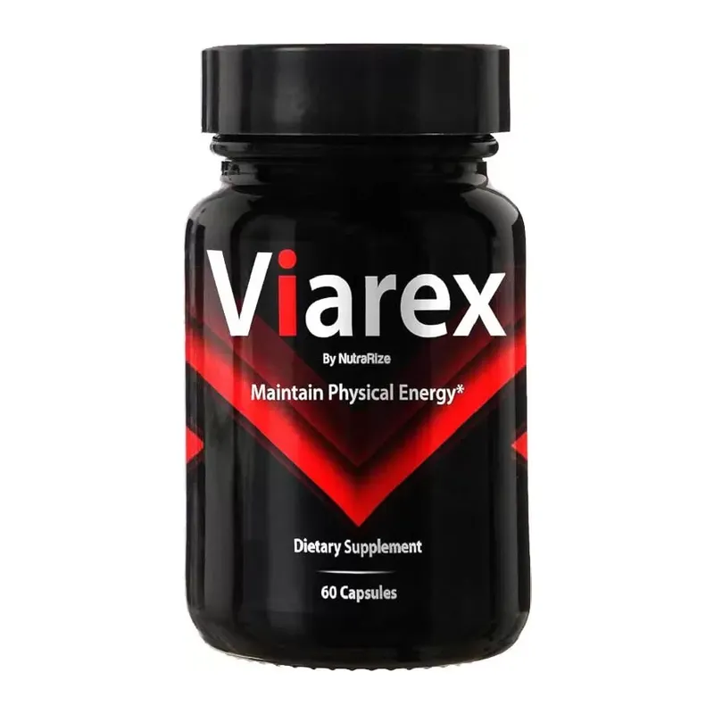 Viarex Tongkatali Azgınteke Ekstresi Test Boost Proprietary Blend 30lu *katılık* Formülü