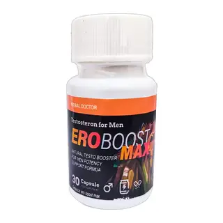 Ero Boost Mega Booster Harici Uygulama 30'lu