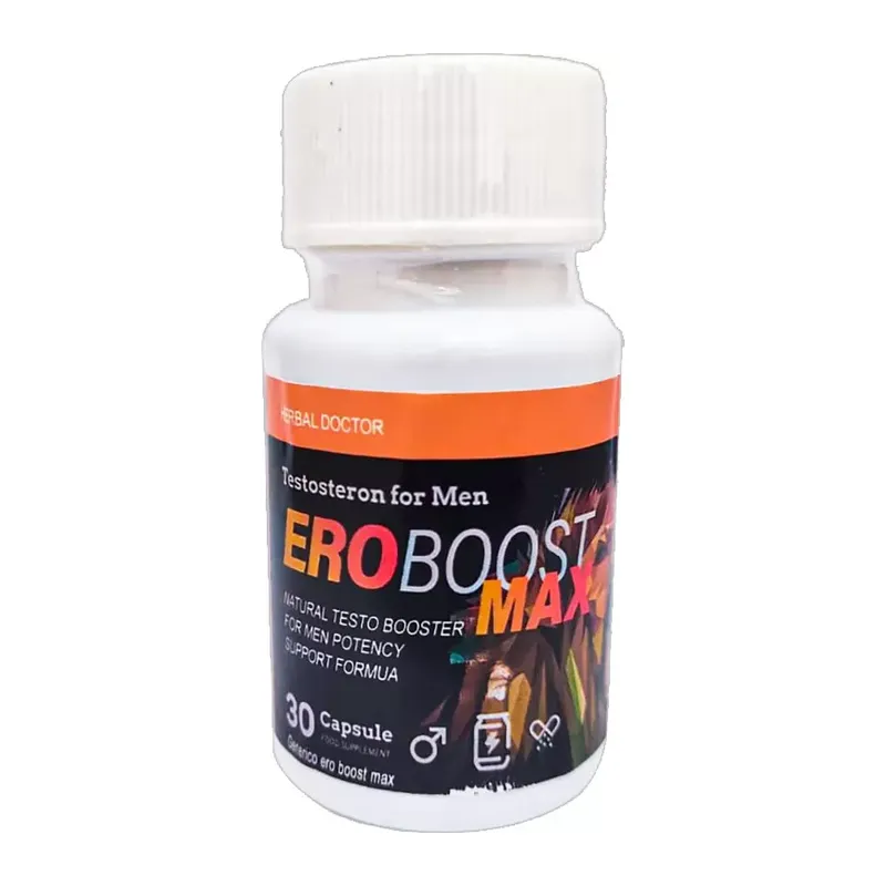 Ero Boost Mega Booster Harici Uygulama 30'lu