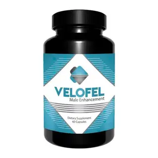 Velofel For Men 60'lı