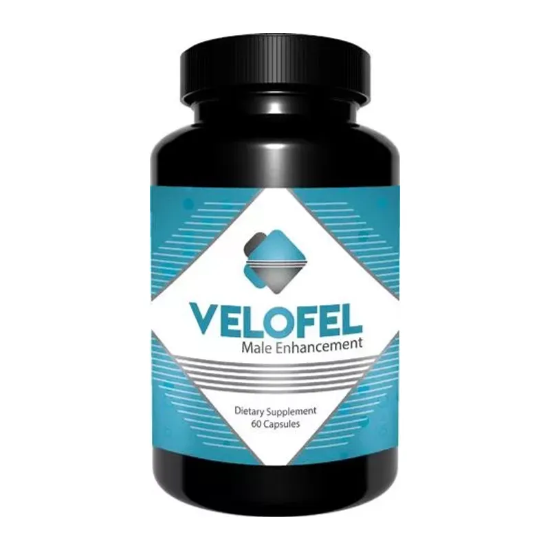 Velofel For Men 60'lı