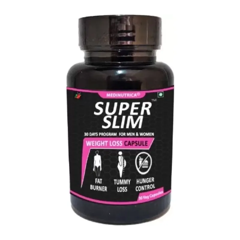Süper Slim 30'lu Dstklyci Ürün X 1 Adet