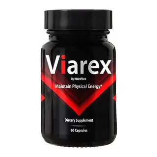 Viarex Erkeğe Tongkatali Tozu Azgınteke Otu Ekstresi Test Boost Proprietary Blend 30lu