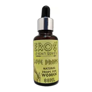 Eros Legent Kadınlara Özel Extra Içecek 30 Ml