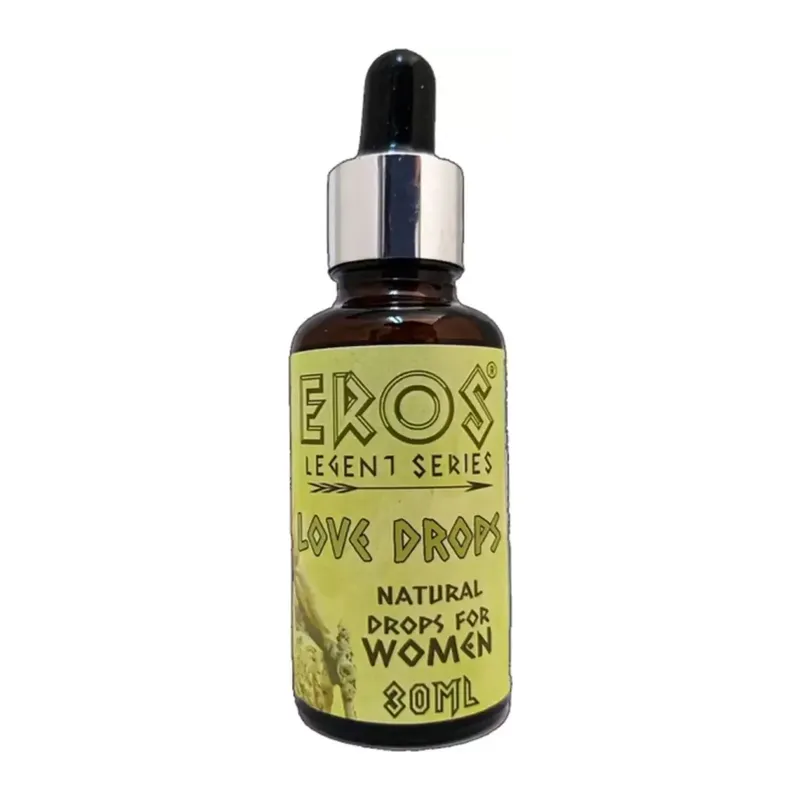 Eros Legent Kadınlara Özel Extra Içecek 30 Ml