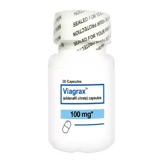Naturalia: Viagrax Erkeklerin Performanslarına Özel 30lu