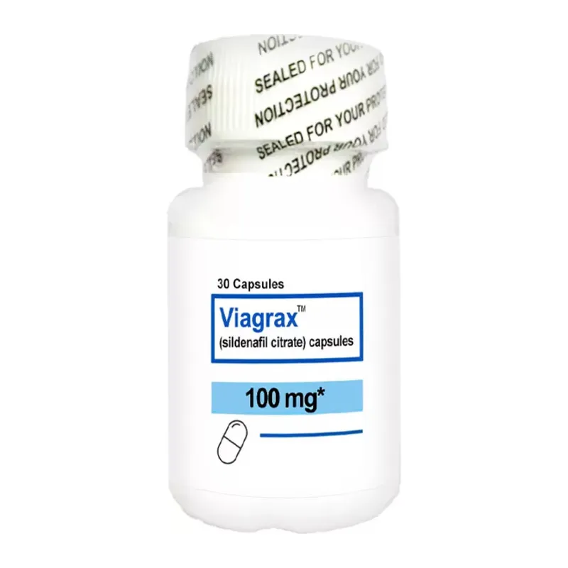 Naturalia: Viagrax Erkeklerin Performanslarına Özel 30lu