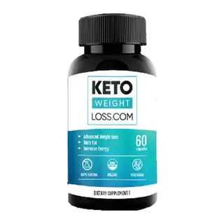 Dietary Supplement Keto Weight Loss Dietary Supp _ 60 Lı Kapsül Bitkisel Takviye