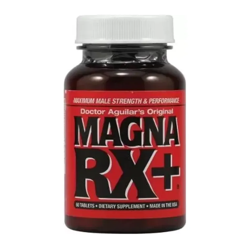 Magna Rx Hepsi Dahice Magna Rx Kapsül