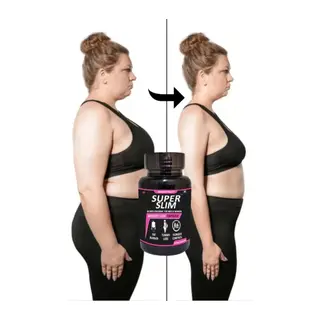 Medinutrica Super Slim Bölgesel 30'lu Dstklyci Ürün