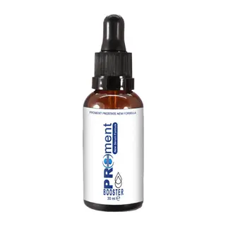 Booster Proment Erkekler İçin 30 Ml Özel Xxx_damla