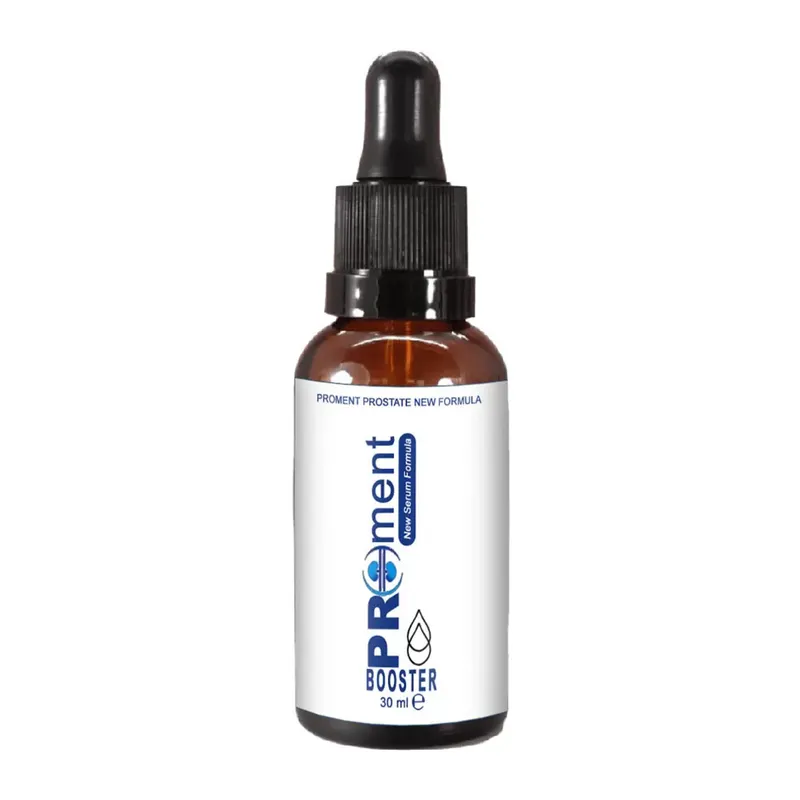 Booster Proment Erkekler İçin 30 Ml Özel Xxx_damla