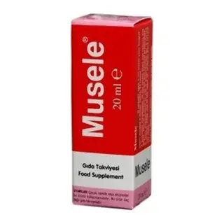 Musele Damla