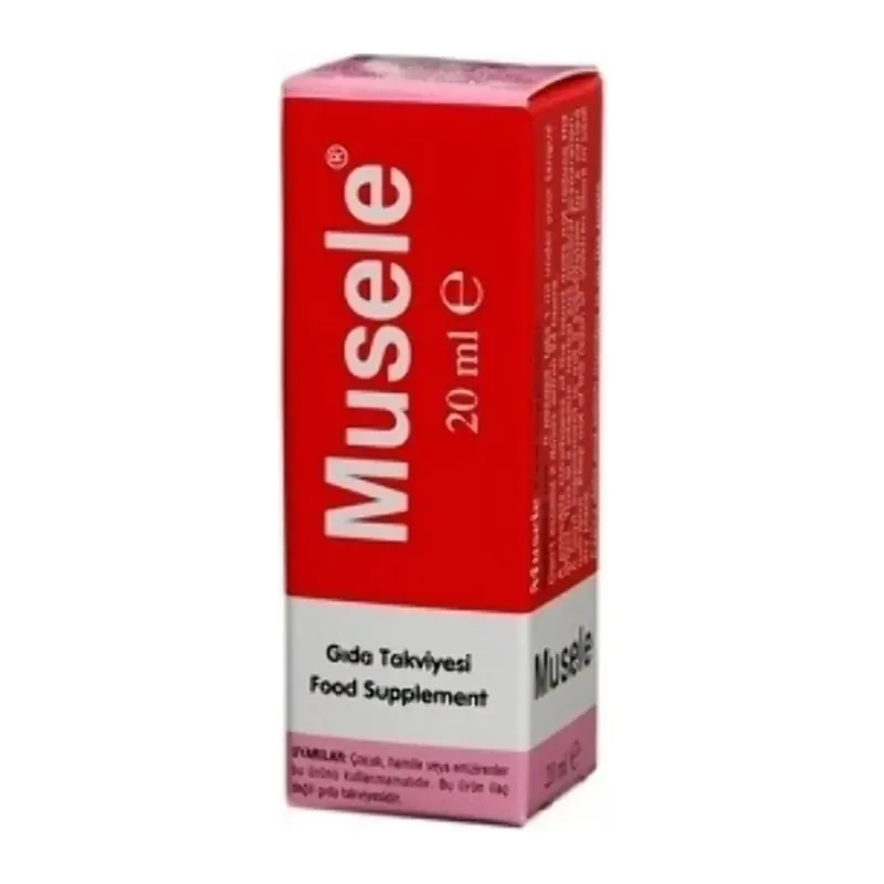 Musele Damla