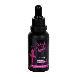 Cazibe Shop Pink Lady Kadınlara Özel Damla - 30ml.