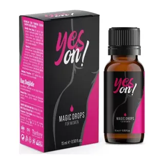 Yes On Itc Store Yeson Magıc Drops For Women