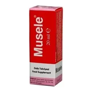 Musele Damla Kadınlar Için