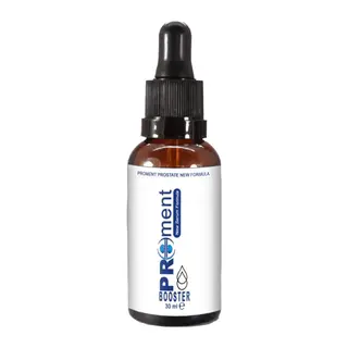 Booster Proment Erkekler Için 30 Ml Özel Prostt Damla