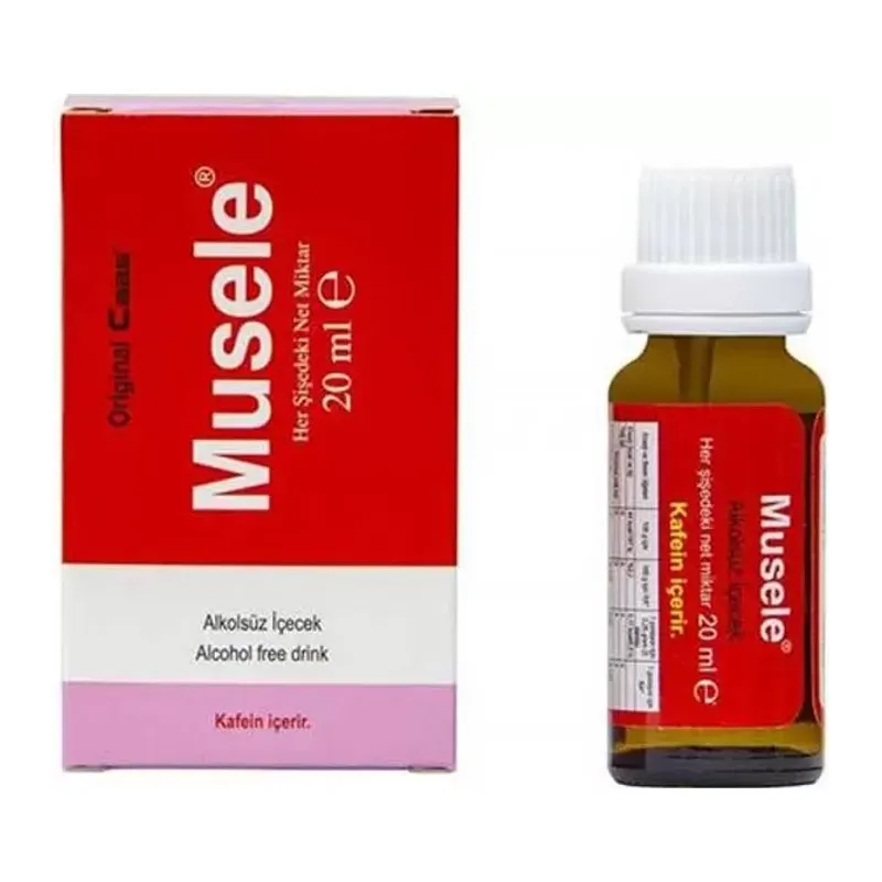 Miyolife Musele Damla