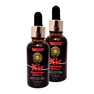 Xir 2 Adet Hardener Effect 30 Ml Bay Bayan Özel Karışım İçecek