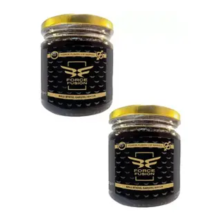 Force Fusion Erkek Özel Sorundan Koruyan Destekleyıcı240 Gr X 2 Adet