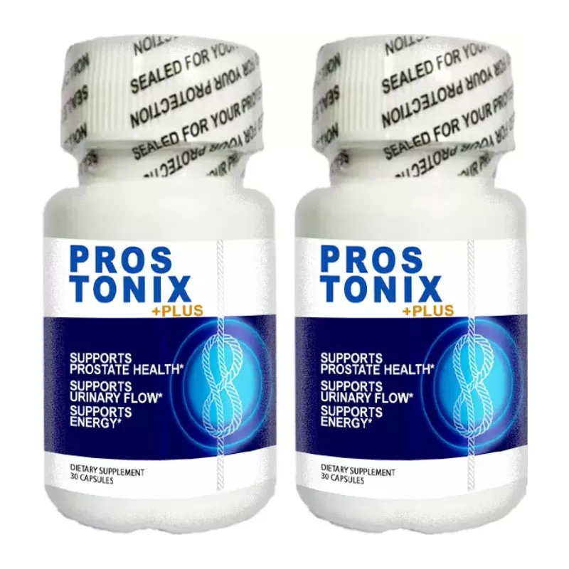 Prostonix Plus 2 Adet Erkeklere Özel