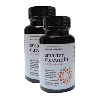 Hintohu Smartercurcumin 60 Lı 2 Adet Pieces