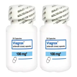 Naturalia: Viagrax 2 Adet Erkeklerin Performanslarına Özel 30lu