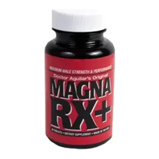 Asimox Magnarx Erkek Prfrmans 60 Lı
