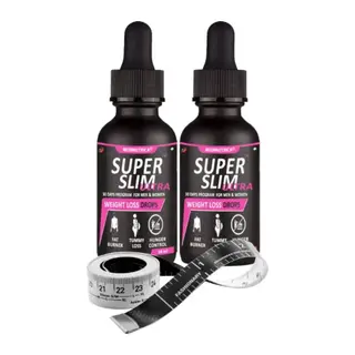 Medinutrica Super Slim Bölgesel 50 Ml X 2 Adet