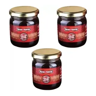 Macun-ı Mahrem Macun-ı Mahrem 240 Gr X 3 Adet
