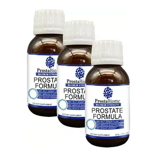Prostate Formula Erkekler Için 50 Ml X 3 Adet