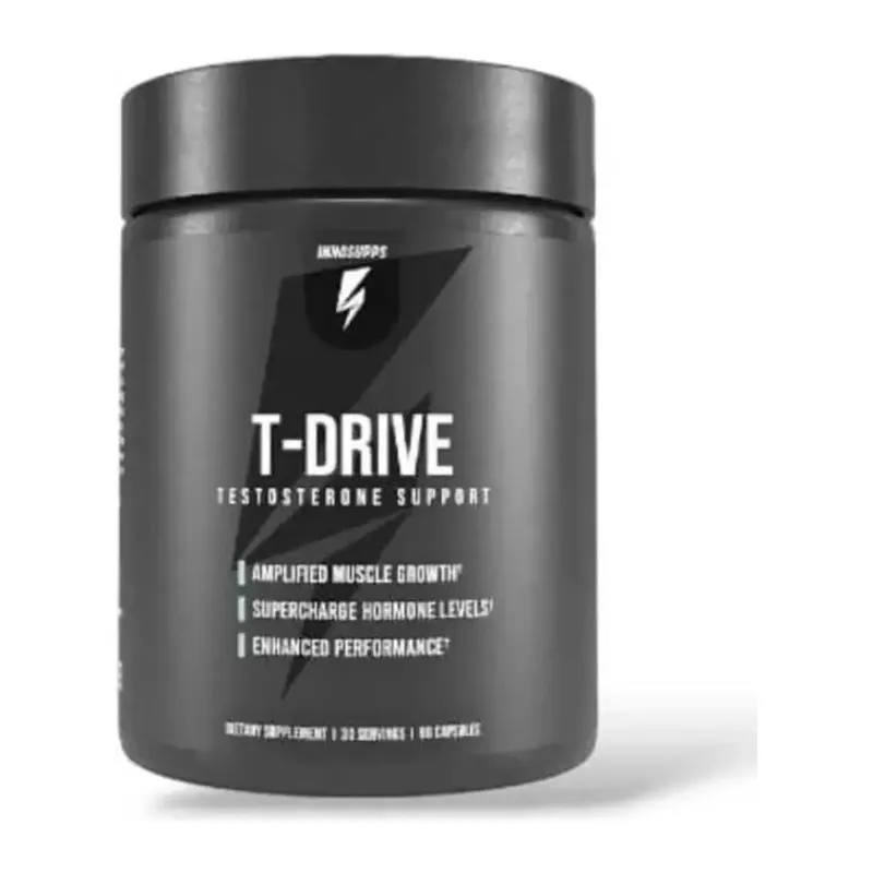 T-drive Support Erkeklere Özel Bölgesel Ürün 90'lı