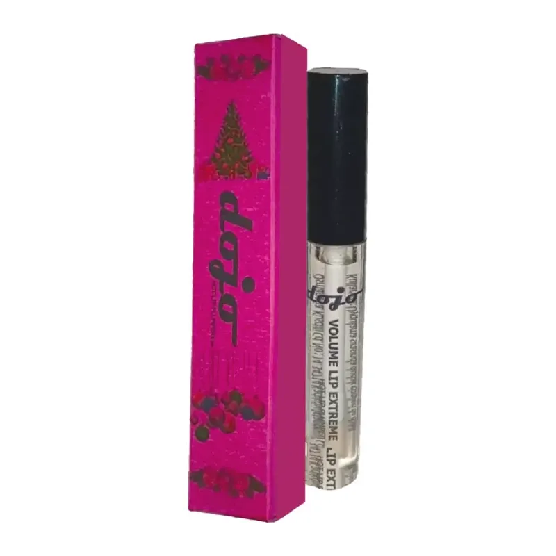 Dojo Volume Lip Extreme Dolgun Dudaklar Amaçlı