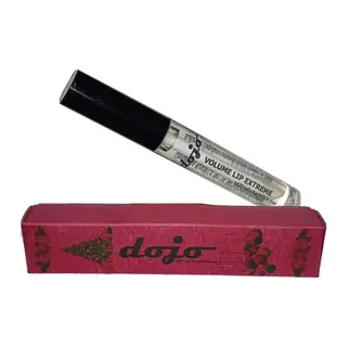 Dojo Hot Lıp Plumper Dudak Dolgunlaştırıcı