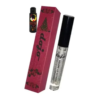 Dojo Hotlip Plumper Dudak Doıgunıastırici + Kamasutraerotik Kaıça Şekilıendirme Kremi 60 Ml