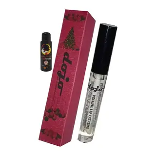 Dojo Dudak Dolgunıastırma Hotlip Plumper + Kamasutraerotik Analbeyazlatıcı Krem 60 Ml