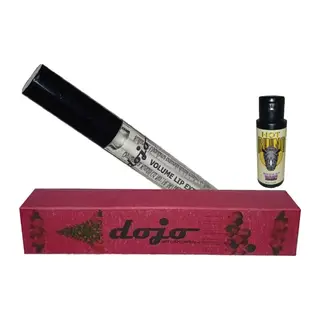 Dojo Hotlip Plumper Dudak Dolgunlaştırıcının + Hotrhino Göğüsbüyütücü Krem 60 Ml
