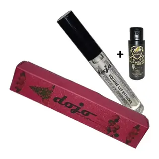 Dojo Hotlip Plumper Dudak Dolgunlaştırıcınınnin + Caraboa Vajinaklitoris Zevkartırıcı Krem 60 Ml
