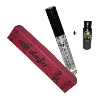 Dojo Hotlip Plumper Dudak Dolgunlaştırıcının + Caraboa Kalçagüzelleştirici Krem 60 Ml