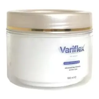 Variflex Varicose Vein Defense Cream 100ml