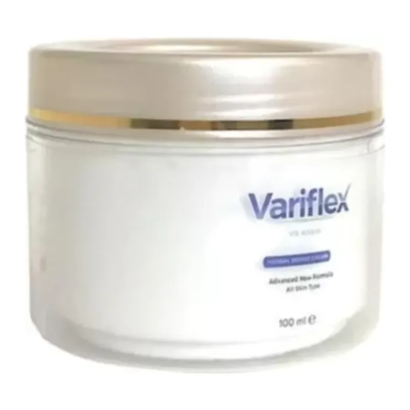 Variflex Varicose Vein Defense Cream 100ml